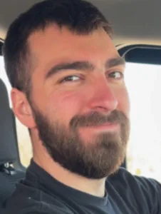 Local man killed on I-80